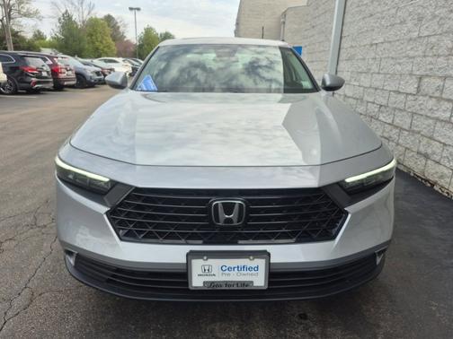 2024 Honda Accord