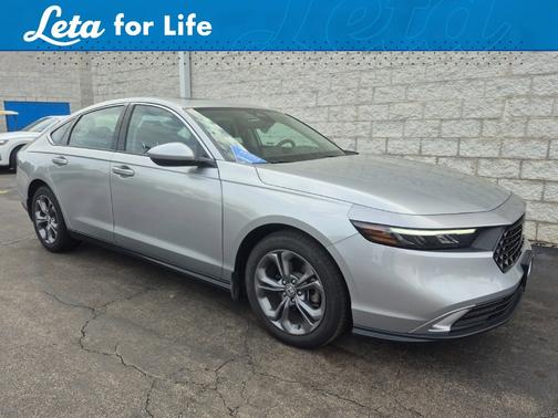 2024 Honda Accord