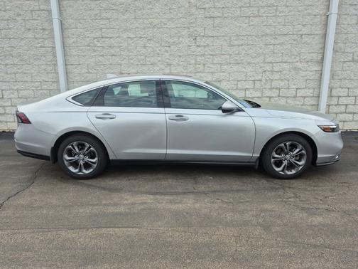2024 Honda Accord