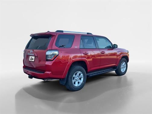 2020 Toyota 4Runner SR5 Premium