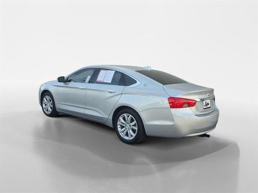 2018 Chevrolet Impala 1LT