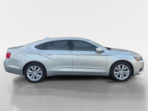 2018 Chevrolet Impala 1LT
