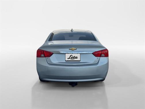 2018 Chevrolet Impala 1LT