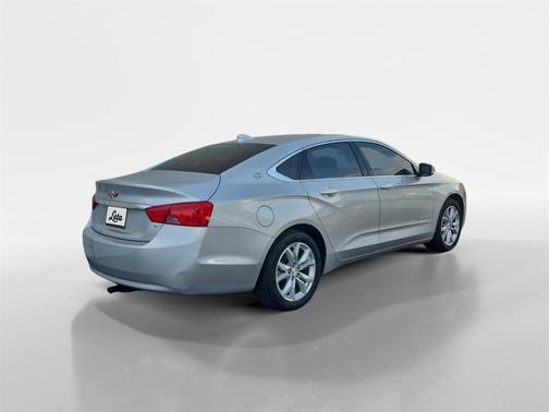 2018 Chevrolet Impala 1LT
