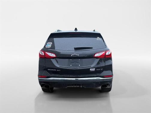 2018 Chevrolet Equinox 2LT