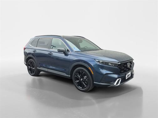 2024 Honda CR-V Hybrid 