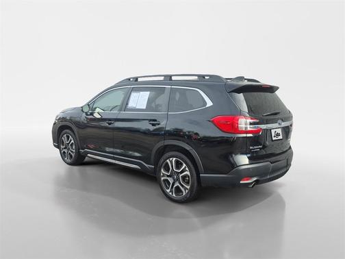 2023 Subaru Ascent Limited 7-Passenger