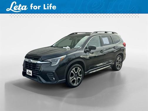 2023 Subaru Ascent Limited 7-Passenger