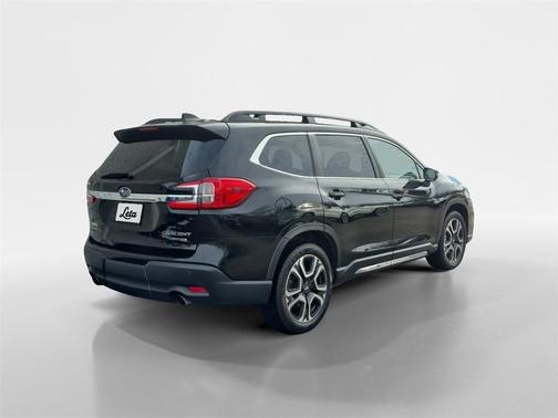 2023 Subaru Ascent Limited 7-Passenger