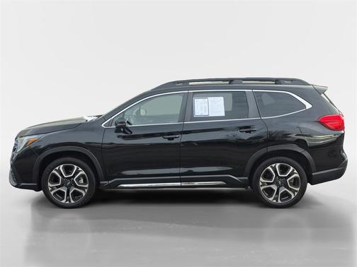 2023 Subaru Ascent Limited 7-Passenger