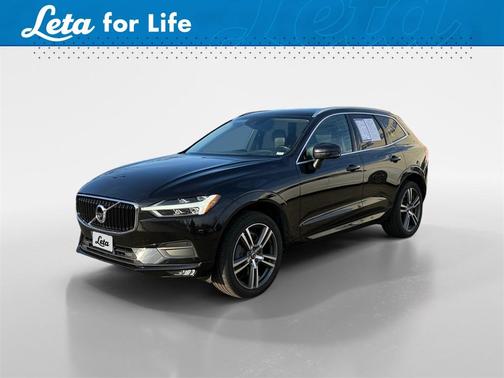 2021 Volvo XC60 T6 Momentum
