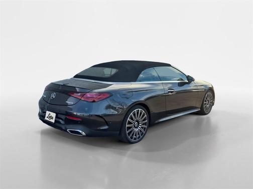 2025 Mercedes-Benz CLE 300 Base 4MATIC