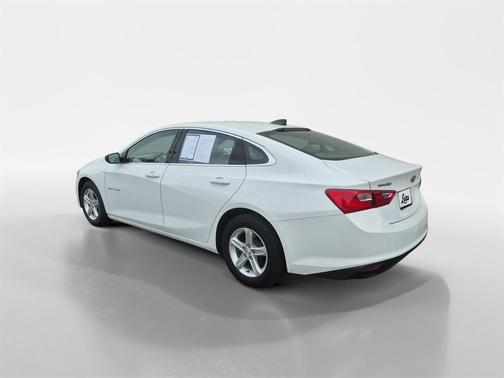 2020 Chevrolet Malibu 1LS