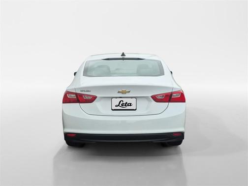 2020 Chevrolet Malibu 1LS