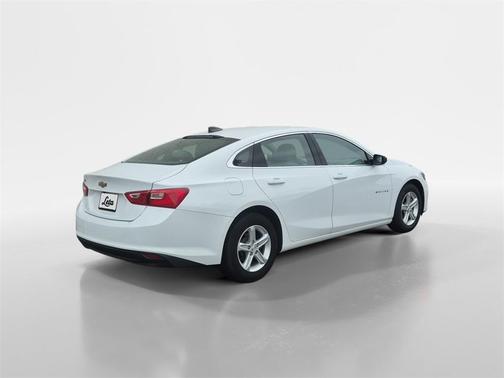 2020 Chevrolet Malibu 1LS