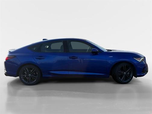 2024 Acura Integra A-Spec Technology