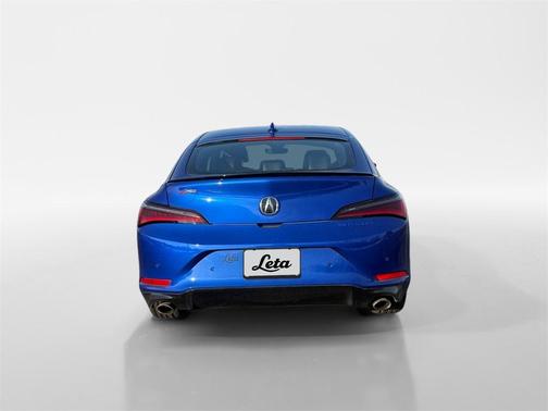 2024 Acura Integra A-Spec Technology