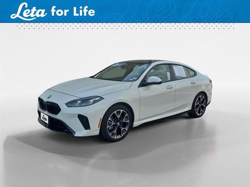2025 BMW 228 Gran Coupe xDrive
