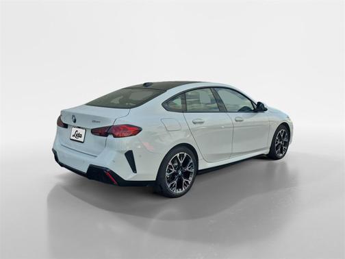 2025 BMW 228 Gran Coupe xDrive