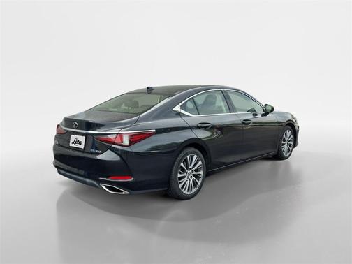 2019 Lexus ES 350 F Sport