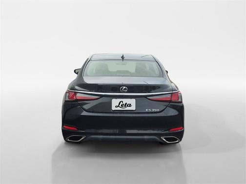 2019 Lexus ES 350 F Sport