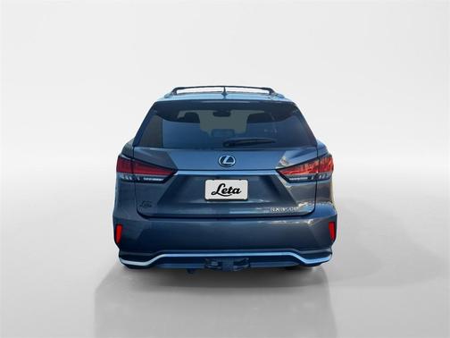 2022 Lexus RX 350L Base