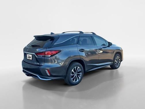 2022 Lexus RX 350L Base