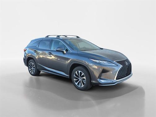 2022 Lexus RX 350L Base
