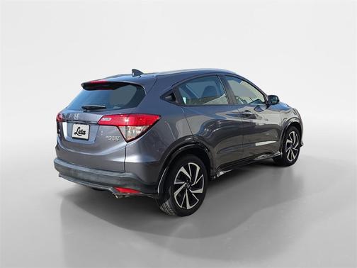 2020 Honda HR-V Sport