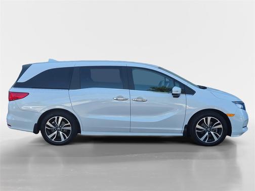2024 Honda Odyssey