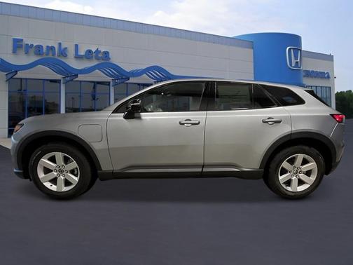 2026 Honda Prologue EX