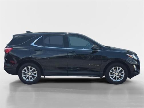 2020 Chevrolet Equinox 2LT