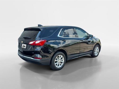 2020 Chevrolet Equinox 2LT