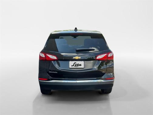 2020 Chevrolet Equinox 2LT