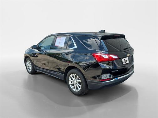 2020 Chevrolet Equinox 2LT