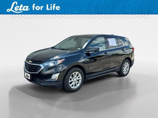 2020 Chevrolet Equinox 2LT