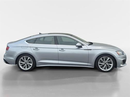 2024 Audi A5 Sportback Prestige