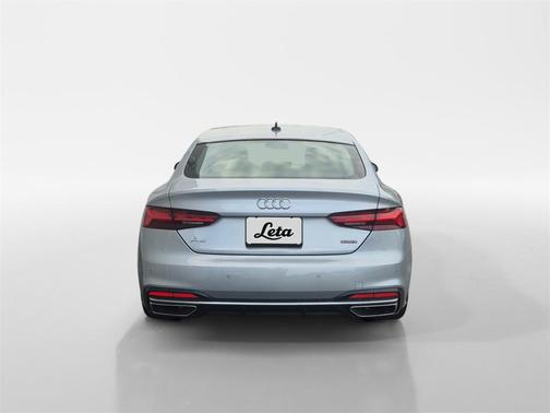 2024 Audi A5 Sportback Prestige