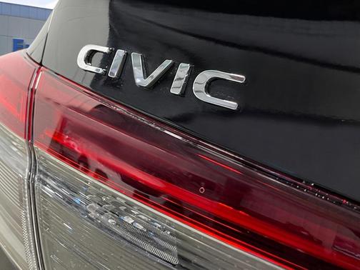 2026 Honda Civic Si Base