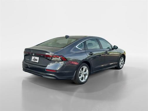 2023 Honda Accord
