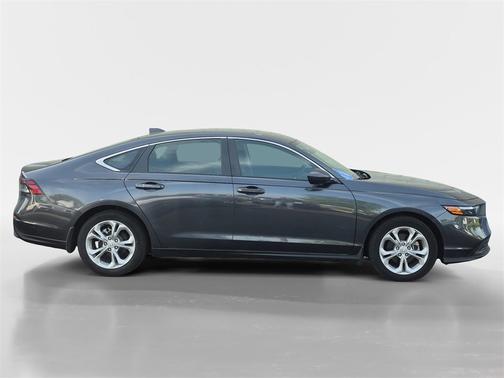 2023 Honda Accord
