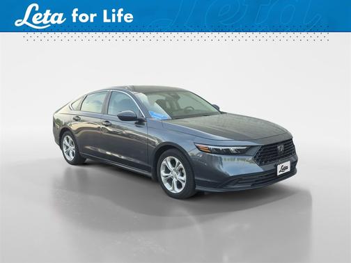2023 Honda Accord
