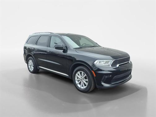 2023 Dodge Durango SXT