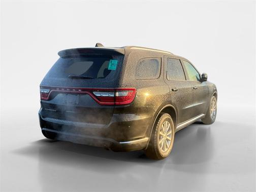 2023 Dodge Durango SXT