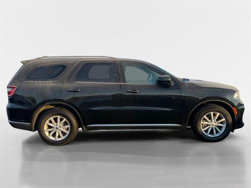 2023 Dodge Durango SXT