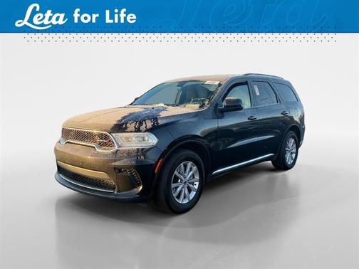 2023 Dodge Durango SXT