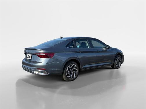 2024 Volkswagen Jetta 1.5T SEL