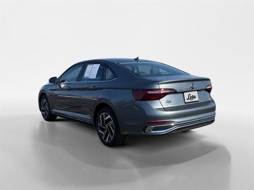 2024 Volkswagen Jetta 1.5T SEL