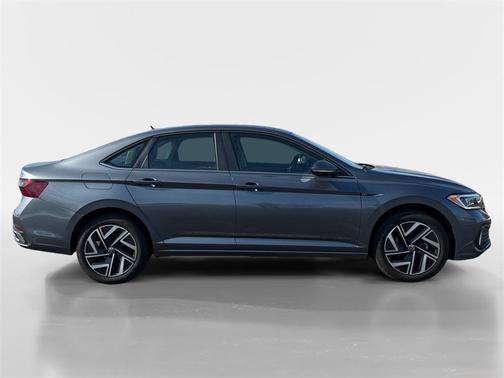 2024 Volkswagen Jetta 1.5T SEL