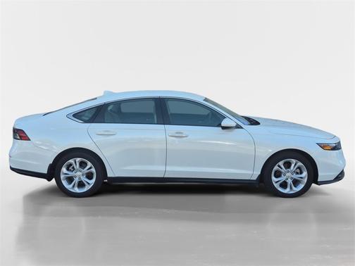 2024 Honda Accord 